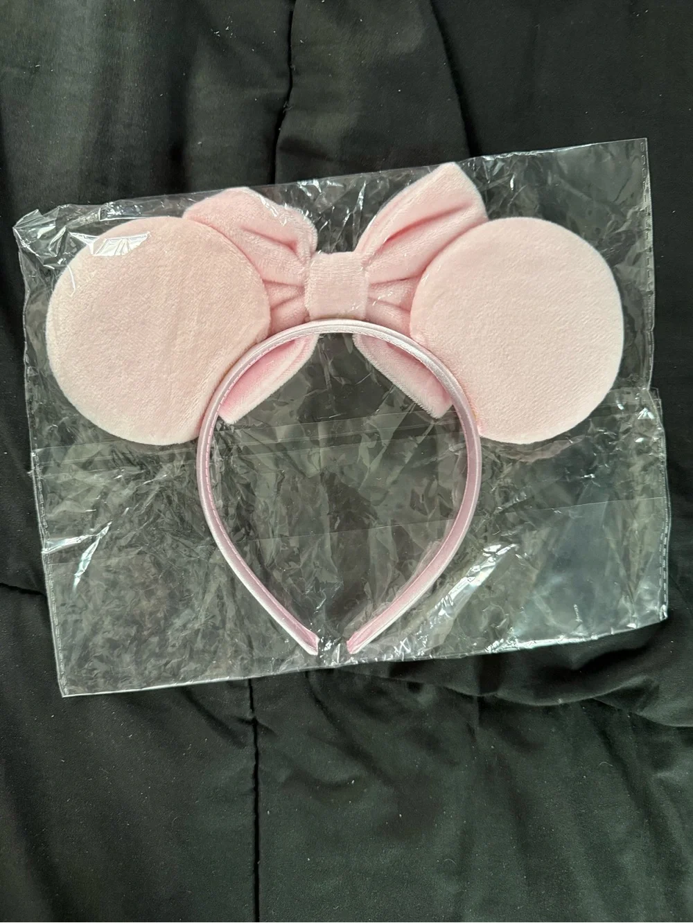 N/A set price pink